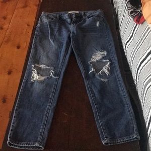 Bullhead jeans sz 26